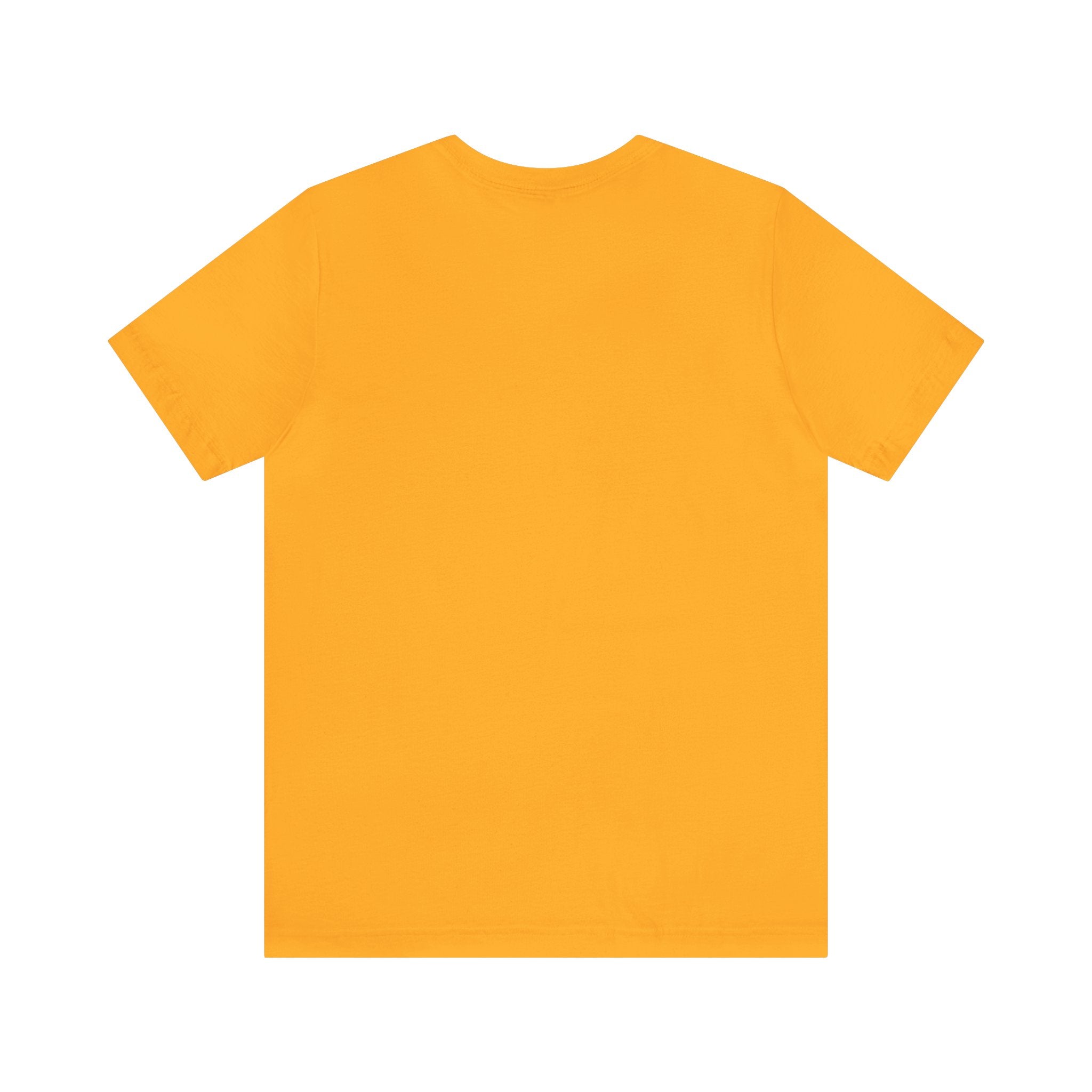 St. Patty's Day Gnome Unisex Jersey Short Sleeve Tee