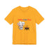 Labor Day Cookout Unisex Jersey Short Sleeve Tee