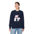 Be Mine Love Unisex Heavy Blend™ Crewneck Sweatshirt