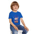 Gnome 4th of July Toddler T-Shirt