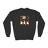 Ghost Party Youth Crewneck Sweatshirt