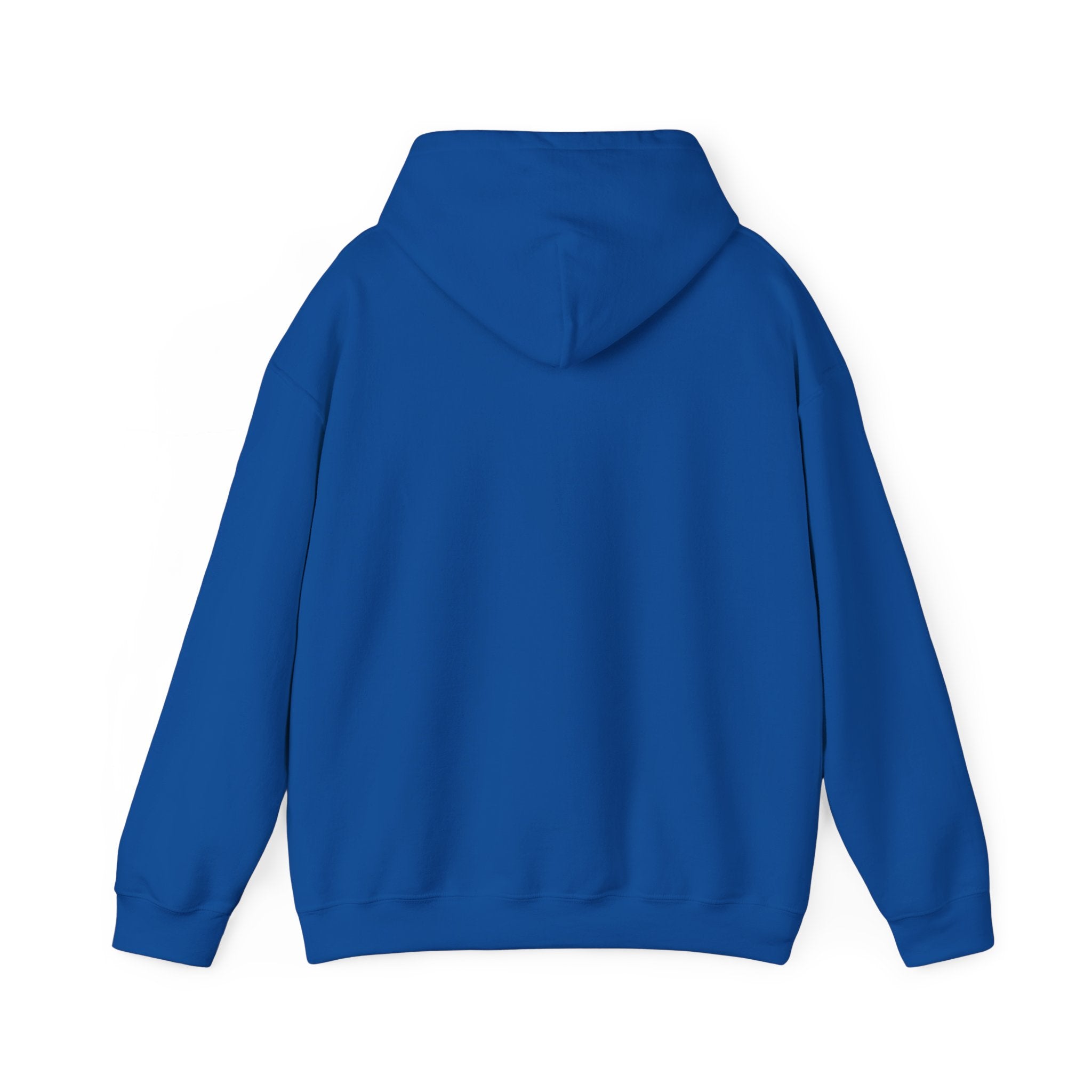 Retro St. Patty's Day Unisex Hooded Sweatshirt
