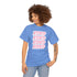 XOXO Unisex Heavy Cotton Tee