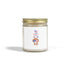 A Day To Remember Scented Candle - Coconut Apricot Wax (4oz, 9oz)