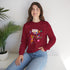 All April Fool's Day Fun Unisex Crewneck Sweatshirt