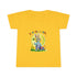 School is Cool Toddler T-Shirt
