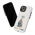Father's Day King of the Castle Phone Case