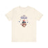 American Eagle Happy 4th of July Unisex Jersy Tee