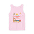 Summer Yay! Unisex Tank Top