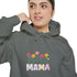 Blessed Mama Unisex Garment-Dyed Pullover