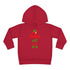 Baby Elf Toddler Pullover Fleece Hoodie