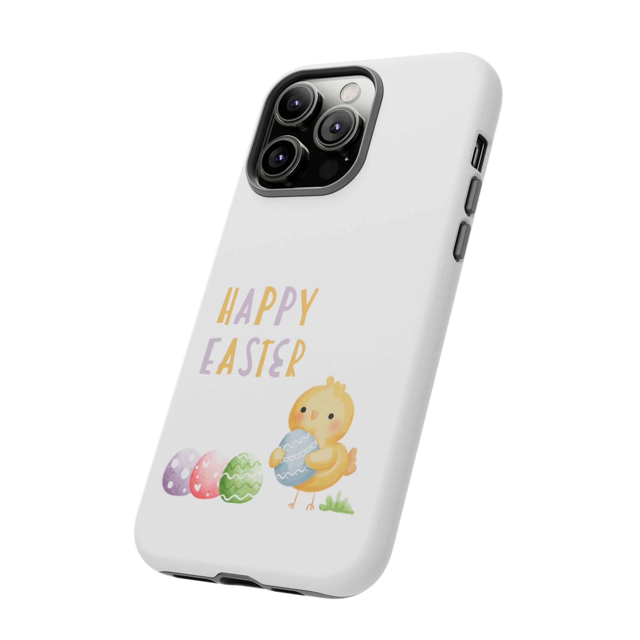 Wishing You A Happy Easter Tough Cases