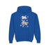 Easter Greetings Youth Hoodie
