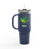 Lucky Bird Insulated Travel Mug - 40oz St. Patrick's Day