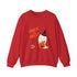 Trick or Treat Unisex Heavy Blend™ Crewneck Sweatshirt