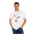 Merry Halloween Unisex Garment-Dyed T-shirt