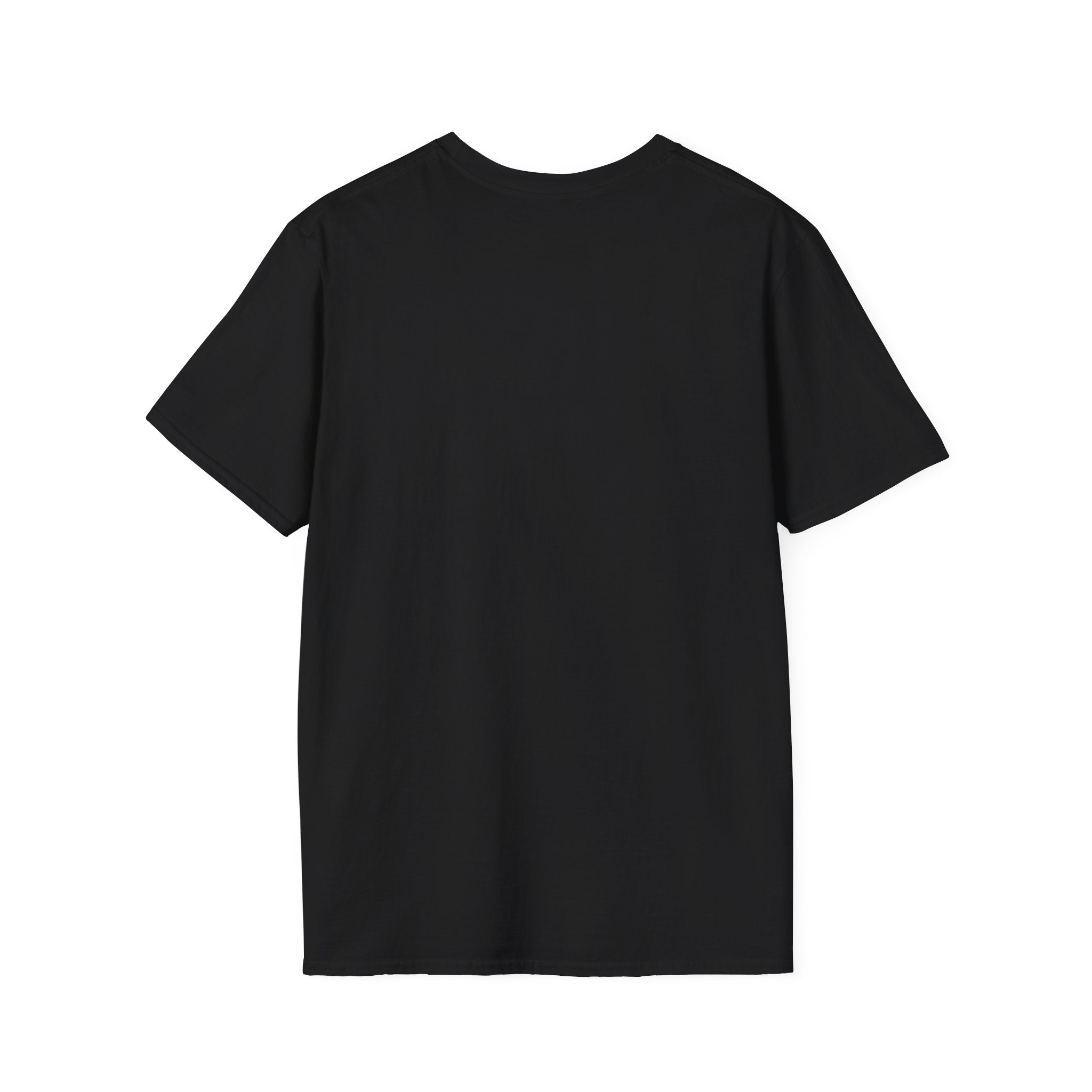 First My Mother Forever My Friend Unisex Softstyle T-Shirt
