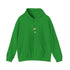 Who's Your Paddy? Hooded Sweatshirt