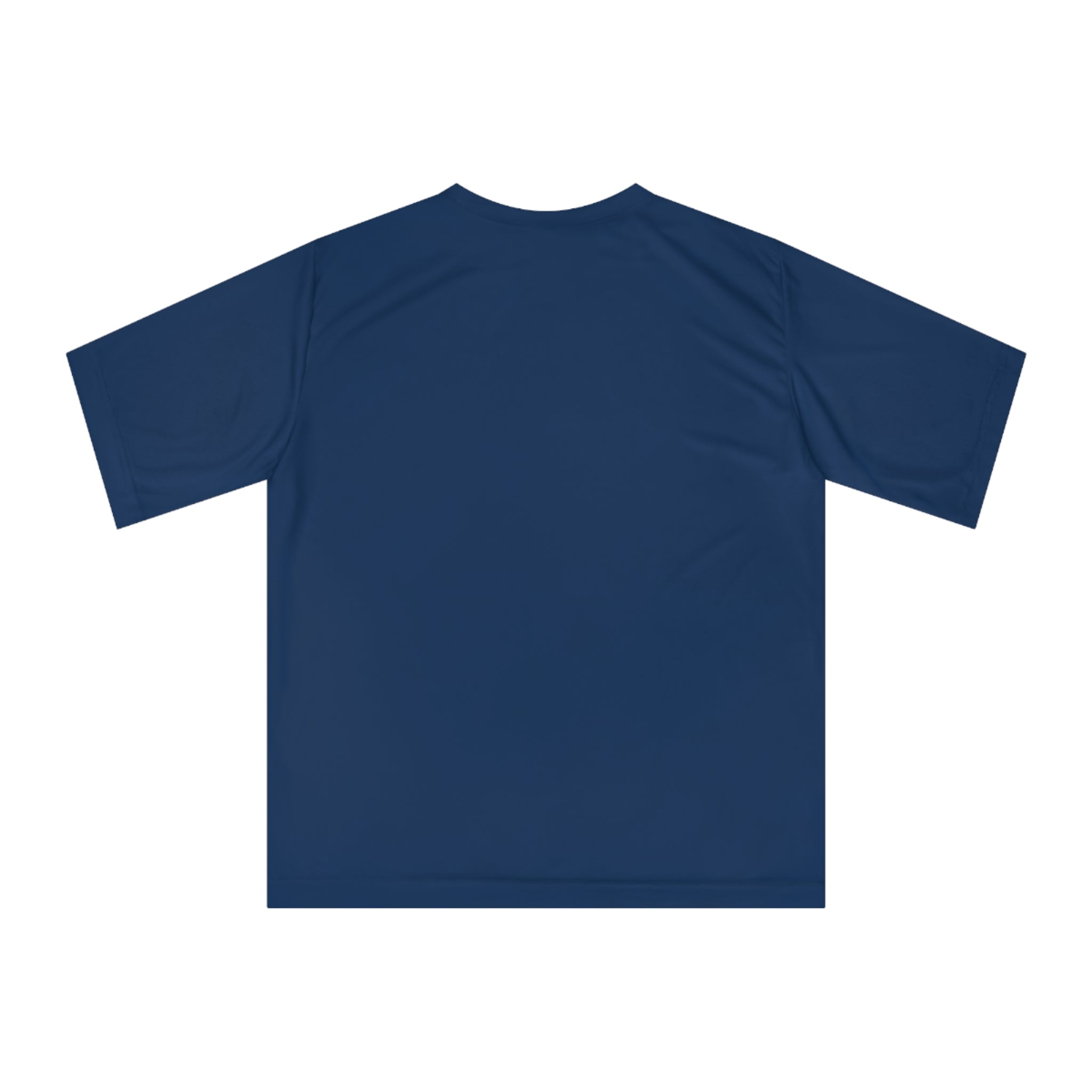Father's Day King of the Castle Performance T-shirt