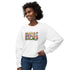 T-Pish'T-Day Prank Unisex Lightweight Crewneck Sweatshirt