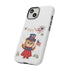 Happy Independence Day Phone Case