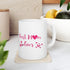 Happy Wonderful Mother's Day Ceramic Mug, 11oz