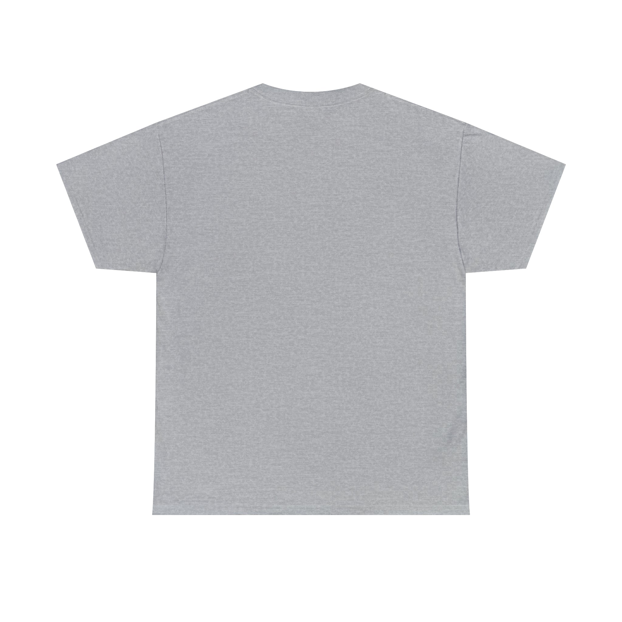 Land Of The Free Home Of The Brave Unisex Heavy Cotton Tee