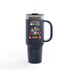 Back to School Crew Insulated Travel Mug - 40oz