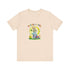 School is Cool Unisex Jersey Short Sleeve Tee