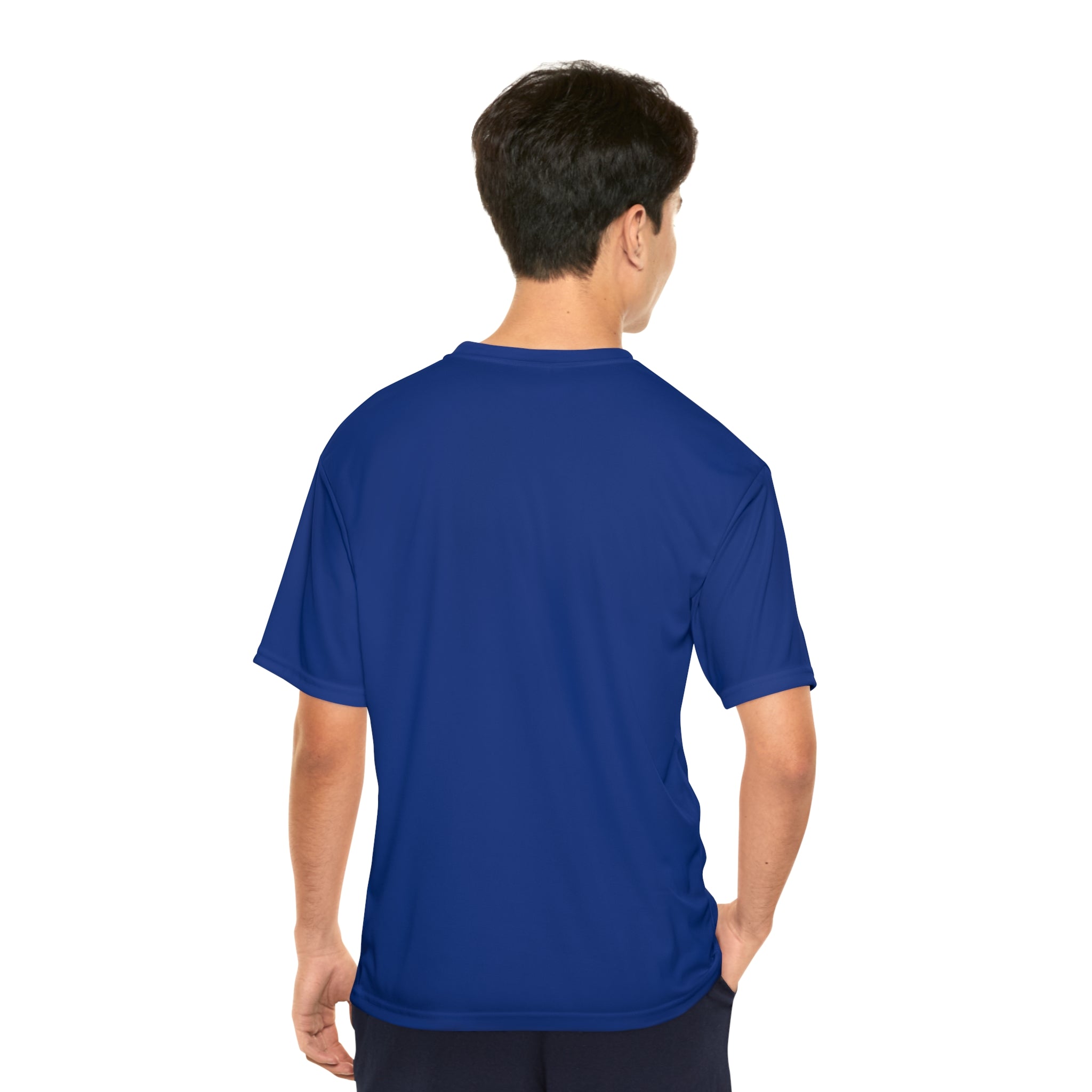 Dad's Pride Men's Performance T-Shirt