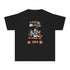 Back to School Crew Youth Midweight Tee