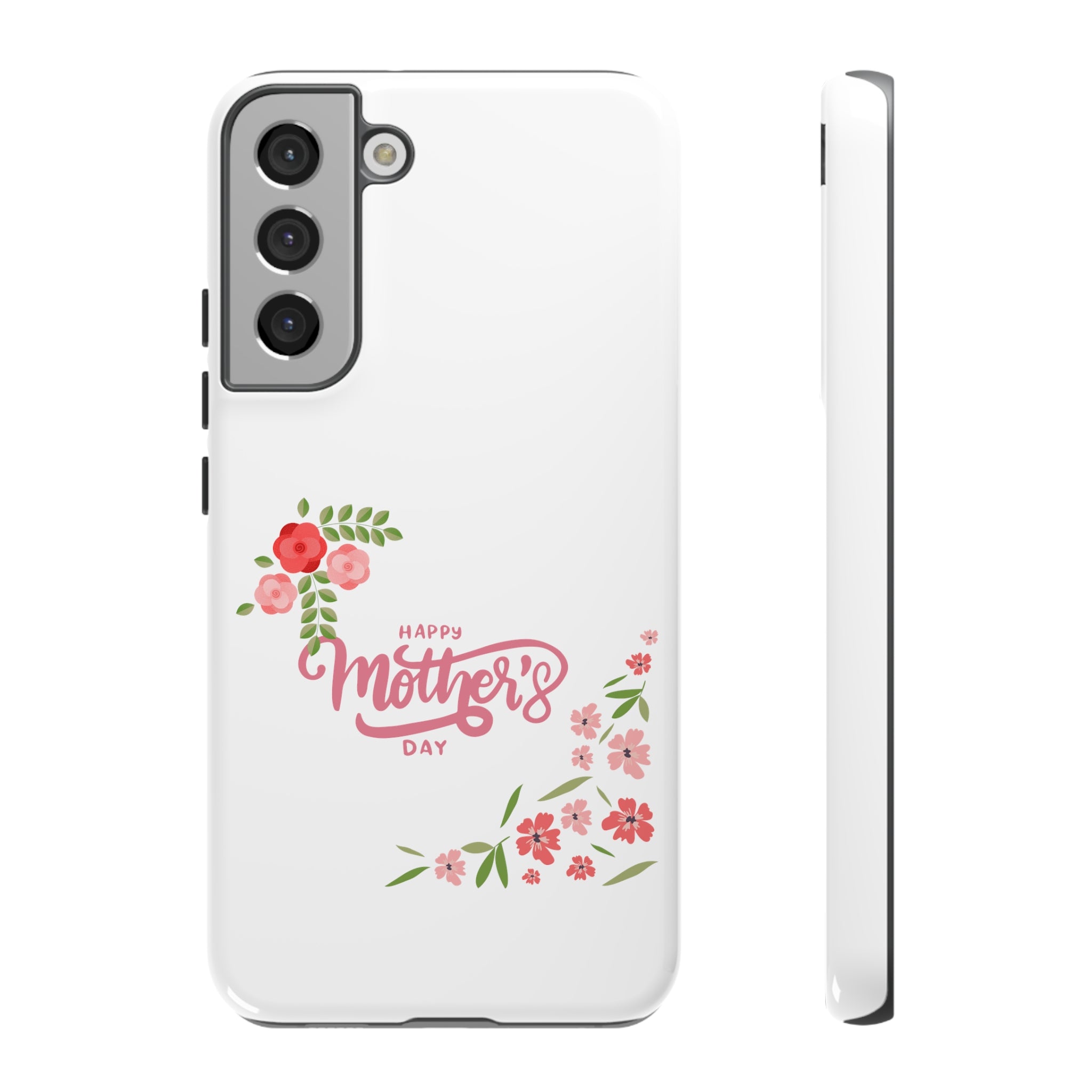 Mom's Day Tough Cases
