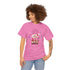 Gnome 4th of July Unisex Heavy Common Tee