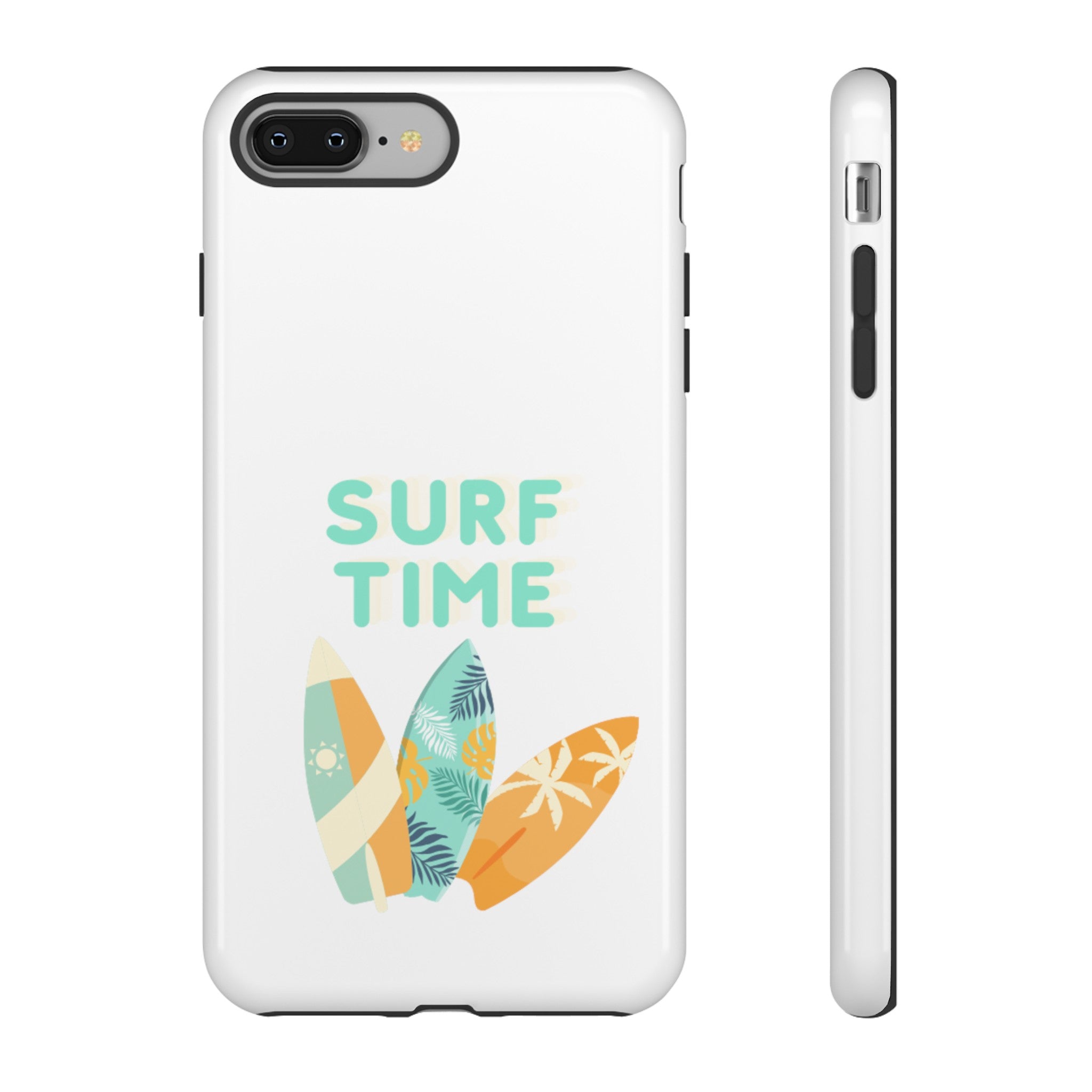 Surf Time Tough Cases