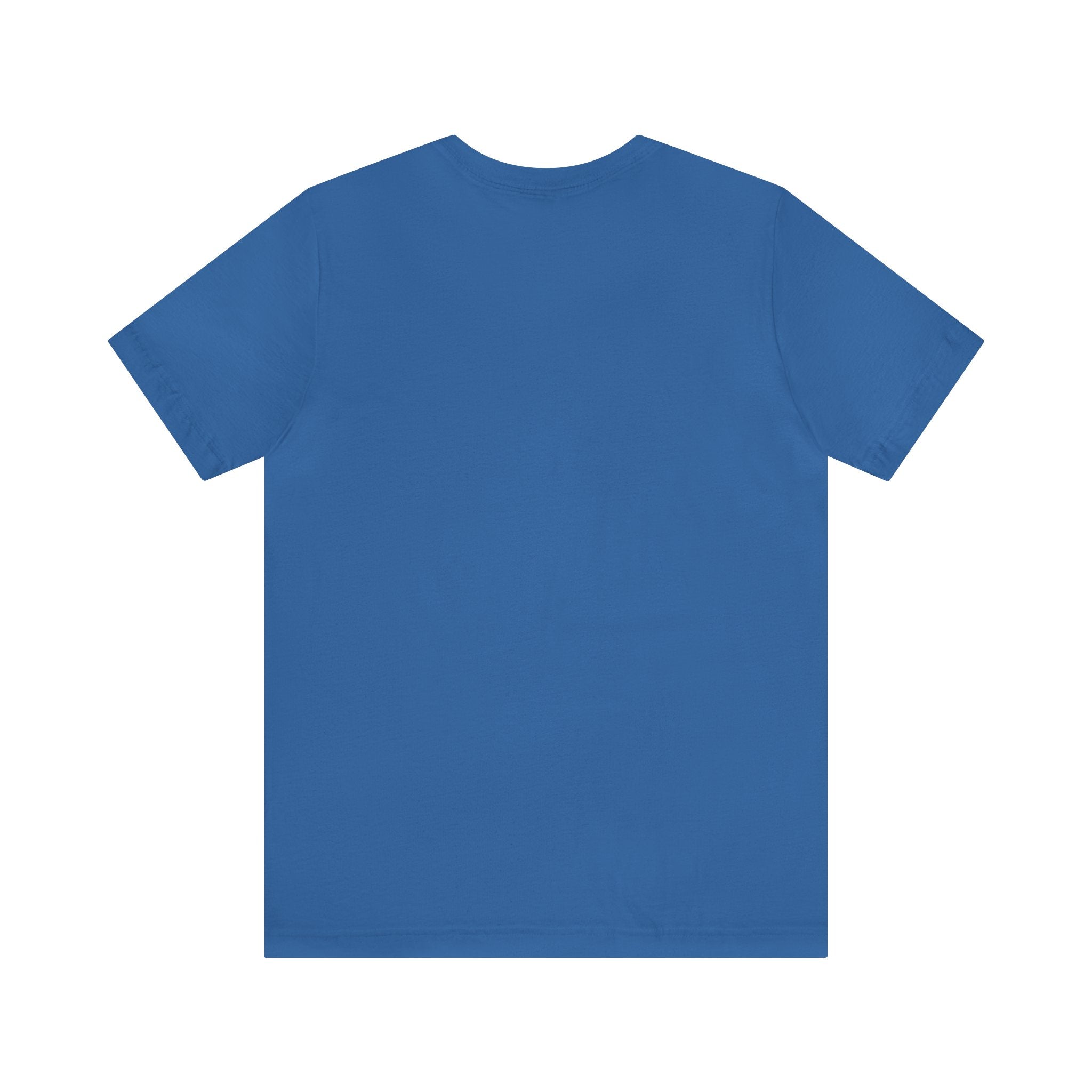 XOXO Unisex Jersey Short Sleeve Tee