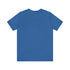 XOXO Unisex Jersey Short Sleeve Tee
