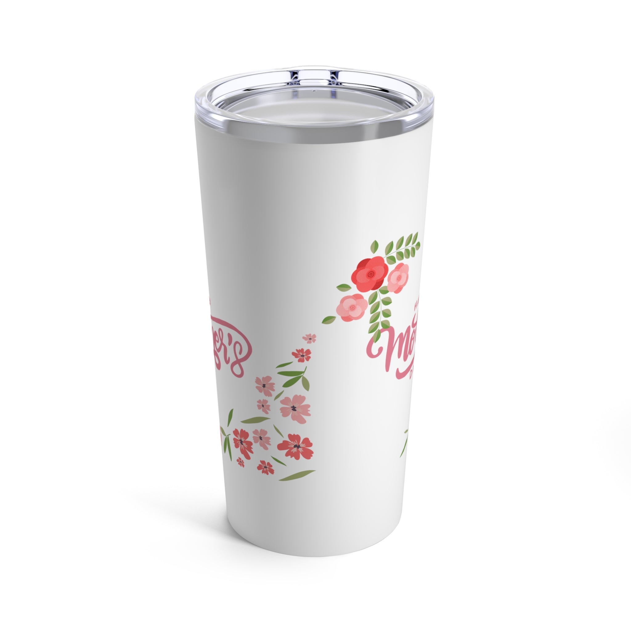 Mom's Day Tumbler 20oz