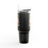 Summer Fun Insulated Travel Mug