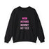 Mom Momma Mommy Mother Unisex Heavy Blend™ Crewneck Sweatshirt