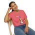 Lady Liberty Unisex Softstyle T-Shirt