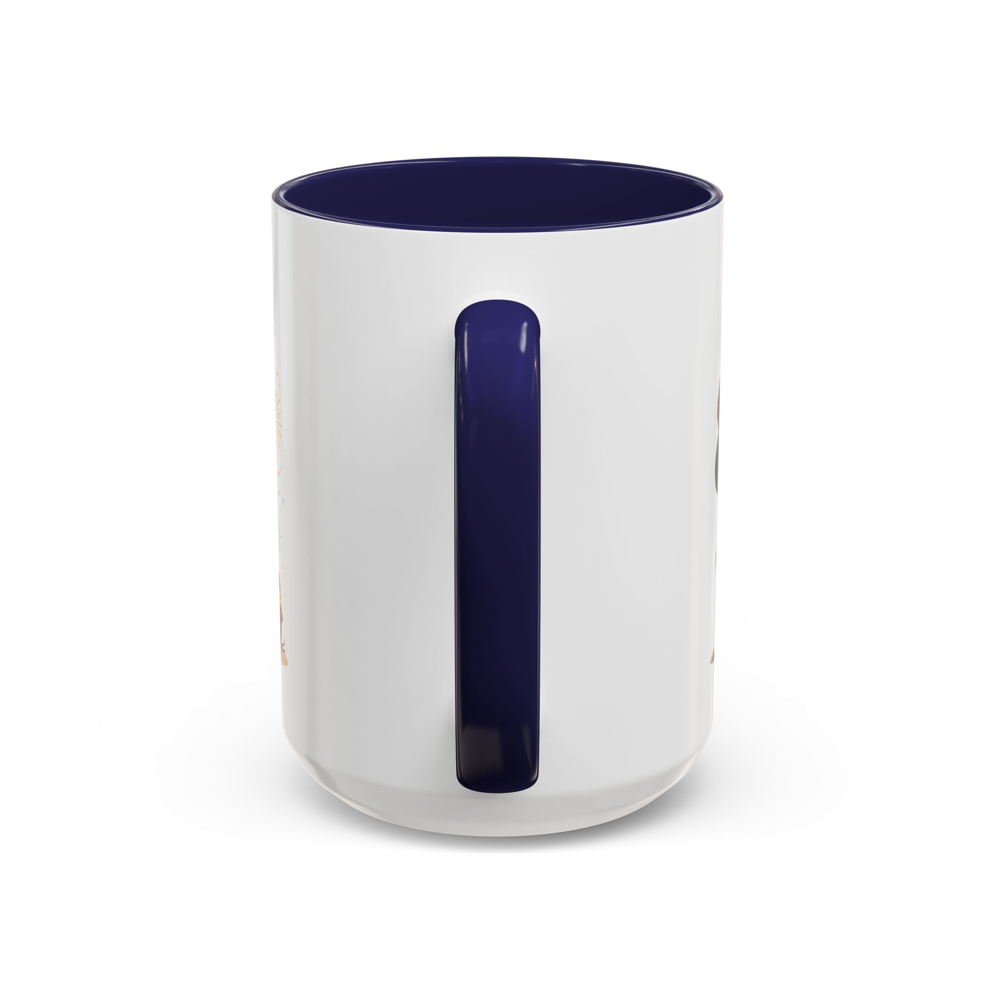 Uncle Sam Happy 4th of July Coffee Mug