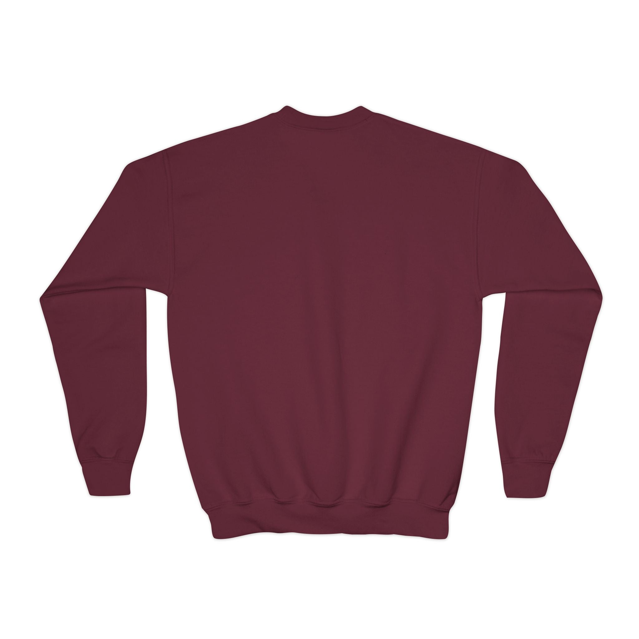 Everybody Love Christmas Youth Crewneck Sweatshirt