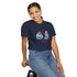 Splash 4th Of July Unisex Garment-Dyed T-shirt