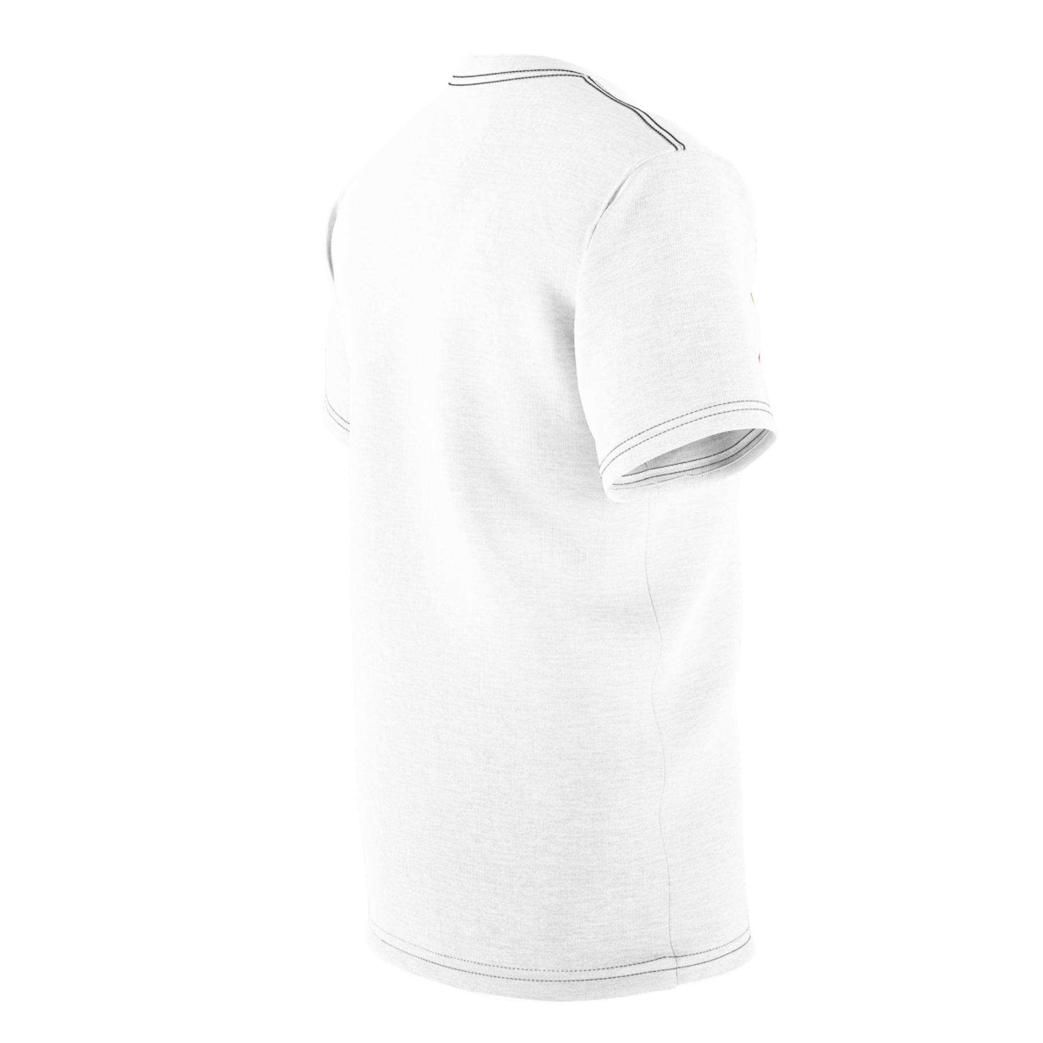 All Fool's Day Unisex Cut & Sew Tee (AOP)
