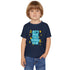 Let's Rock This School Year Heavy Cotton™ Toddler T-shirt