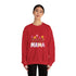 Blessed Mama Crewneck Sweatshirt