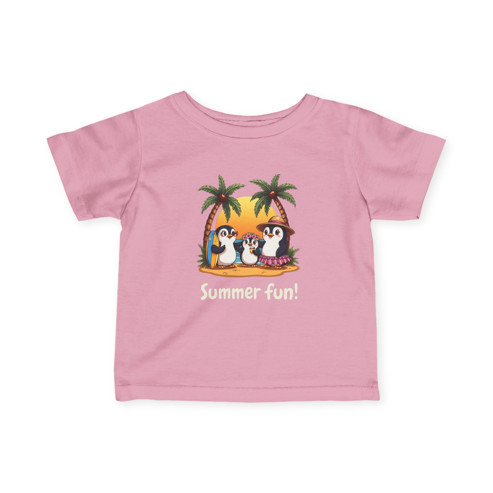 Summer Fun T-Shirt