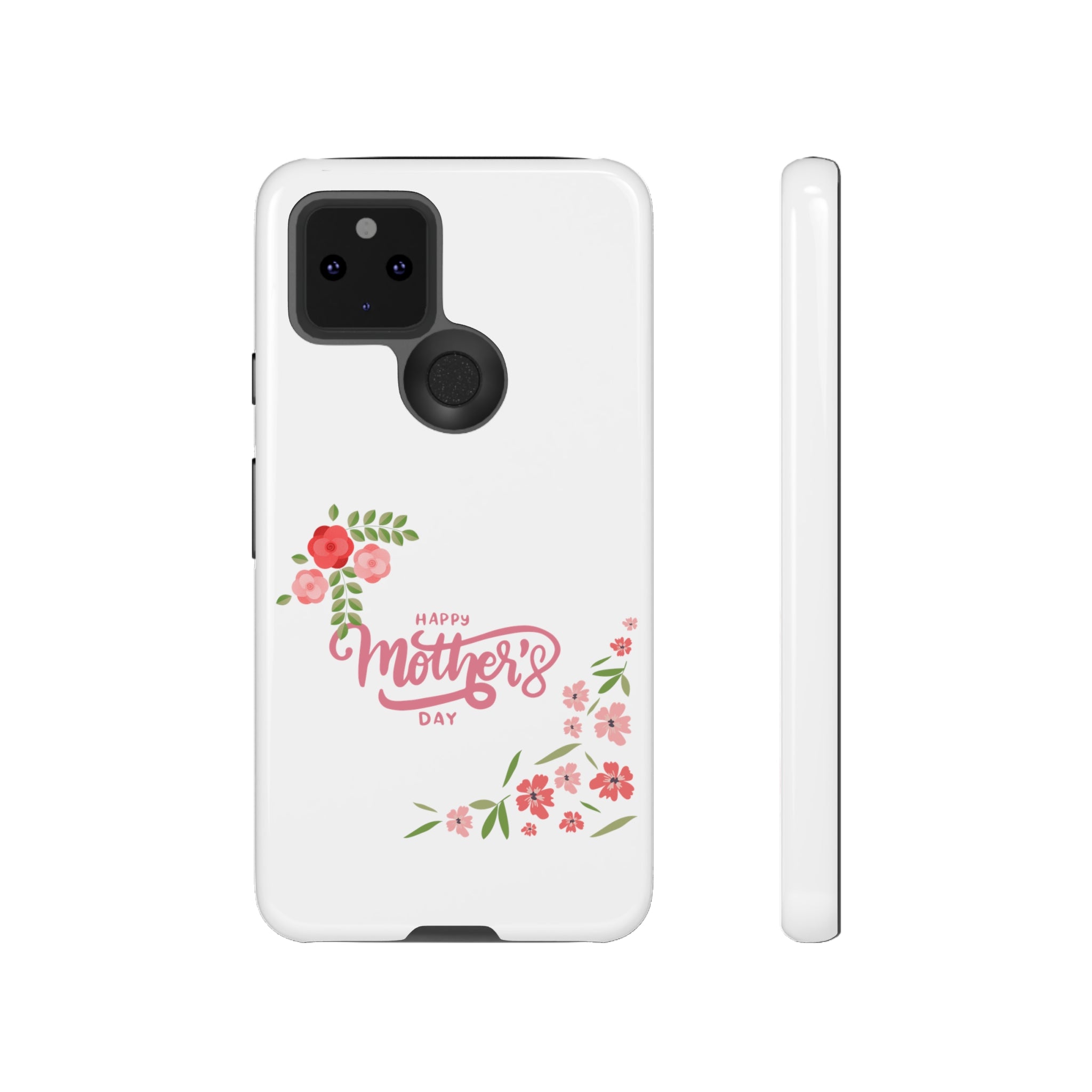 Mom's Day Tough Cases
