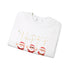 Santa's Holiday Party Unisex Heavy Blend™ Crewneck Sweatshirt