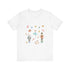 Nutcracker Unisex Jersey Short Sleeve Tee